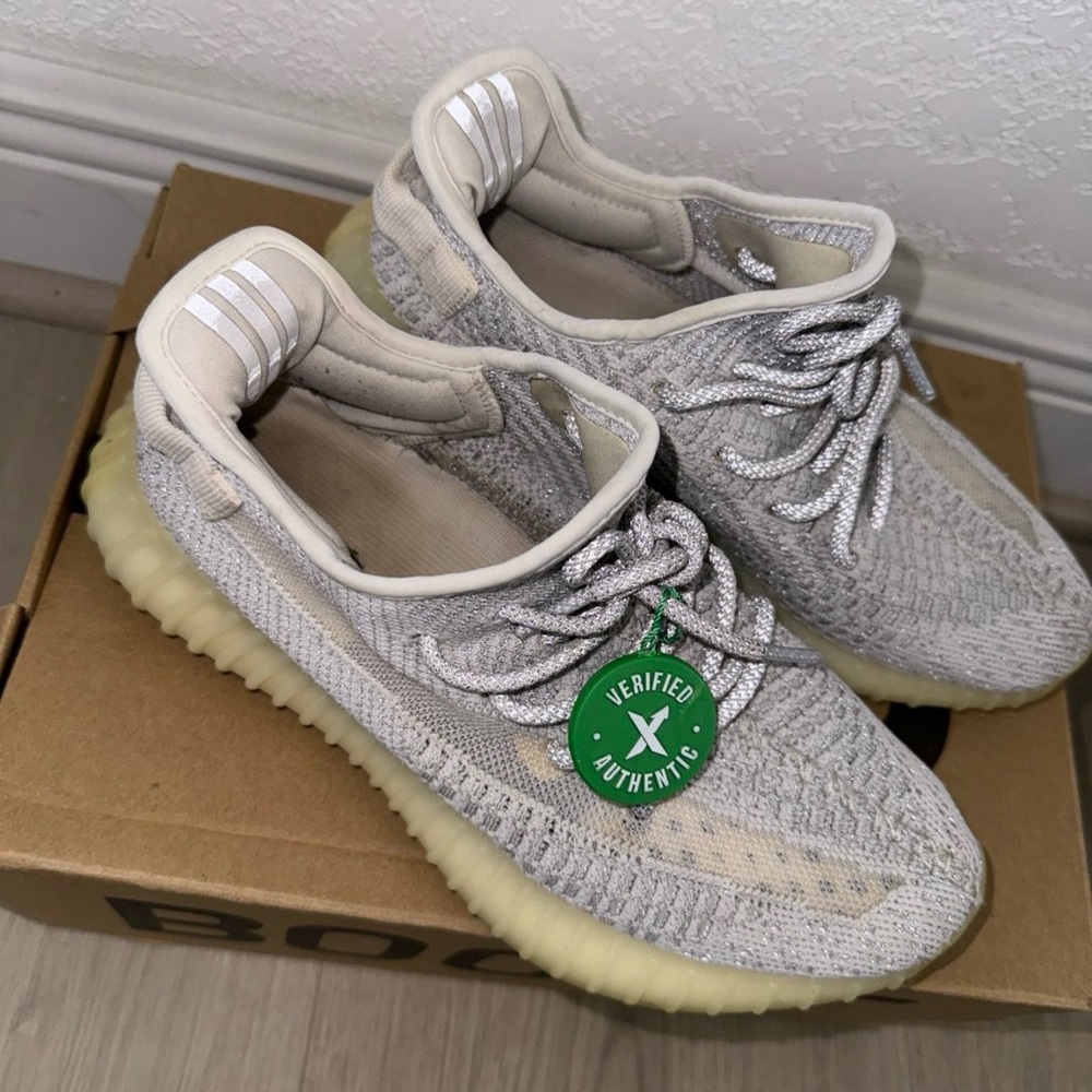 Yeezy 350 V2 Reflective - Picture 5 of 7